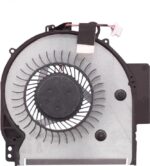 8007110253 Вентилятор (кулер) для ноутбука HP Pavilion X360 14-BA, 14T-BA, 14M-BA Hirschmann — изображение 4