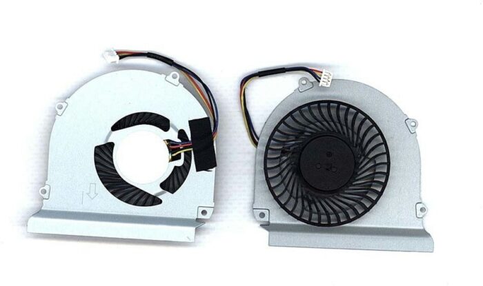 8007696800 Вентилятор (кулер) для ноутбука Dell Latitude E6440 () Hirschmann — изображение 2