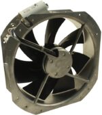 8259757799 W2E250-HL08-07, AC FAN, AXIAL, 280MM, 115VAC Hirschmann