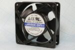 8008912026 Вентилятор Jamicon JA1238H2B0N 220-240V 50/60Hz 0.13A 120x38 Hirschmann — изображение 2