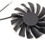 8007715825 Вентилятор (кулер) для видеокарты MSI GTX1080Ti Hirschmann