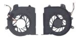8004475590 Вентилятор (кулер) для ноутбука Gateway NV44, Z06, Z07 Hirschmann — изображение 2