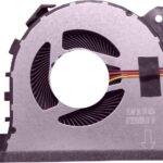 8004501464 Вентилятор (кулер) для ноутбука Lenovo IdeaPad L340-15IWL, V340-17IWL, V155-15API Hirschmann