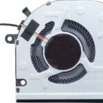 8007751209 Вентилятор (кулер) для ноутбука Lenovo V330-14ISK, V130-14IGM Hirschmann