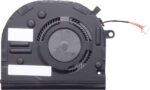8007751209 Вентилятор (кулер) для ноутбука Lenovo V330-14ISK, V130-14IGM Hirschmann — изображение 2