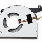 8007751463 Вентилятор (кулер) для ноутбука Lenovo IdeaPad 330-15ARR () Hirschmann