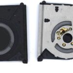 8007812415 Вентилятор (кулер) для ноутбука HP EliteBook X360 1030 G2 () Hirschmann
