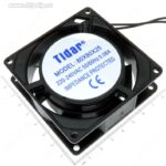 8035597391 Вентилятор Tidar RQA8025HSL / RQA 8025HSL 220V 0,09/0,08A () Hirschmann