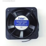 8035598337 Вентилятор Tidar RQA15050HST / RQA 15050HST 220V 0.23/0.22 150x150x51 () Hirschmann