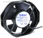 8017320836 Вентилятор Tidar RQA17238HSL / RQA 17238HSL 220V 0.28/0.24A () Hirschmann — изображение 2