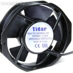 8007683269 Вентилятор Tidar RQA17238HSL / RQA 17238HSL 220V 0.28/0.24A Hirschmann