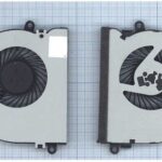 8007818218 Вентилятор (кулер) для ноутбука HP Pavilion 15-G000, 15-G100, 15-G200, 15-R000, 15-R100 Hirschmann