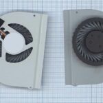 8007818219 Вентилятор (кулер) для ноутбука Dell Latitude E6530 Hirschmann