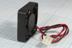 9000686971 KF0410B5H-032-243R 5V (40х40х10) B(подшипник)Jamicon вентилятор Hirschmann — изображение 6