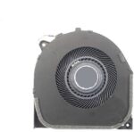 8007836328 Вентилятор (кулер) для ноутбука Lenovo Legion Y7000, Y530, Y530-15ICH (GPU) Hirschmann — изображение 2