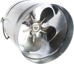 9001461232 Вентилятор WB 315 007-0120A Hirschmann — изображение 2