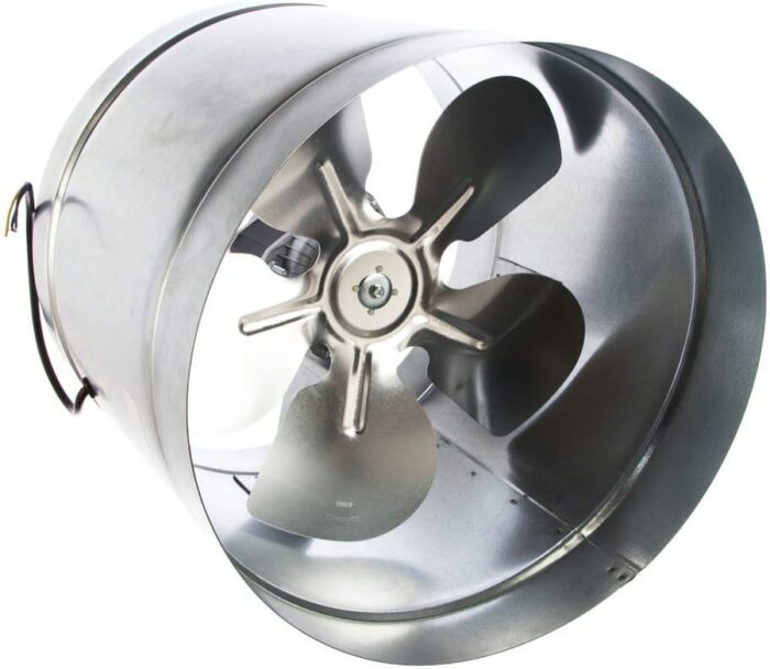 9001461232 Вентилятор WB 315 007-0120A Hirschmann — изображение 2