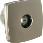 8000509366 Вентилятор X-MART 10 INOX 8422248003636 Hirschmann