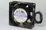 8035598249 Вентилятор Jamicon JA0825H2B0N (JA0825H2S0N) 80x25мм 220V 0.05A () Hirschmann
