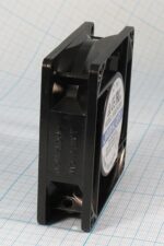 8035598249 Вентилятор Jamicon JA0825H2B0N (JA0825H2S0N) 80x25мм 220V 0.05A () Hirschmann — изображение 6