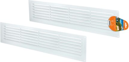 8007821306 SQ1807-0035, Решетка радиаторная, 460х123 TDM Electric Hirschmann