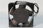 8008523212 SF23092A2092HSL.GN, Вентилятор осевой, 230В AC, 92x92x25мм, 49(±7%)куб.м/ч, 36дБА; 2 провода Hirschmann — изображение 6