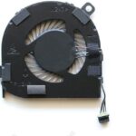 8007855652 Вентилятор (кулер) для ноутбука Dell Latitude E7280 Hirschmann