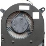 8007855653 Вентилятор (кулер) для ноутбука Dell G3-3590 (CPU) Hirschmann