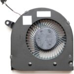 8007855654 Вентилятор (кулер) для ноутбука Dell G3-3590 (GPU) Hirschmann