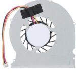 8007855655 Вентилятор (кулер) для ноутбука Foxconn NT330i, NT510, NT410 Hirschmann