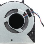 8007855656 Вентилятор (кулер) для ноутбука HP Pavilion 14-CF, 14-CK, 14-CM Hirschmann