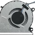 8007855657 Вентилятор (кулер) для ноутбука HP Pavilion 15-CB, 15-CB076TX, 15-CB000 Hirschmann
