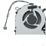 8007855658 Вентилятор (кулер) для ноутбука HP Pavilion 14-ac, 14-ac000, 14-ac100 Hirschmann
