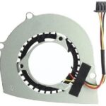 8007855659 Вентилятор (кулер) для ноутбука HP Mini 210-2000, 210-2180nr, 210-3715tu Hirschmann