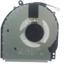 8007855660 Вентилятор (кулер) для ноутбука HP Pavilion X360 14-cd, 14-cd0003dx Hirschmann — изображение 2