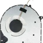 8007855661 Вентилятор (кулер) для ноутбука HP Pavilion 15-DU, 15-DW, 15S-DU Hirschmann
