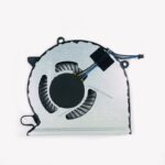 8007855662 Вентилятор (кулер) для ноутбука HP Pavilion 15-CD, 15-CU, 15-CC Hirschmann — изображение 2
