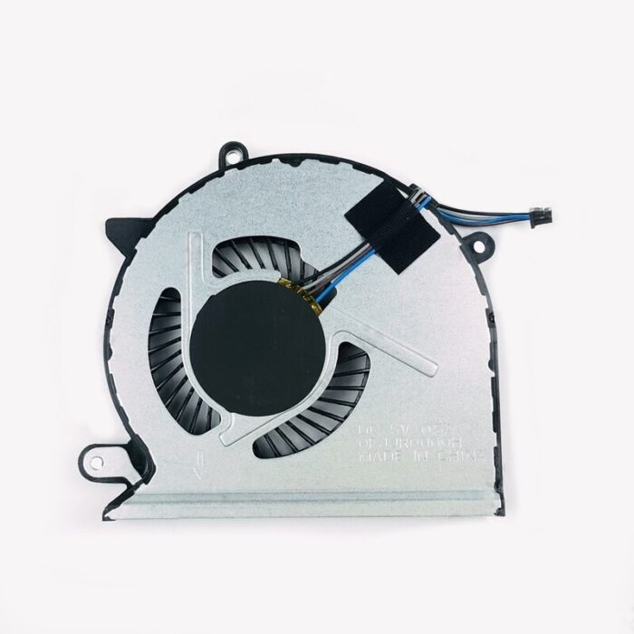 8007855662 Вентилятор (кулер) для ноутбука HP Pavilion 15-CD, 15-CU, 15-CC Hirschmann — изображение 2