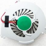 8007855666 Вентилятор (кулер) для ноутбука Sony Vaio Fit SVF143A1YTD, SVF143A1QT Hirschmann