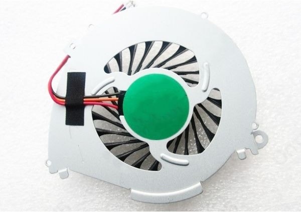 doc009146079 8007855666 Вентилятор (кулер) для ноутбука Sony Vaio Fit SVF143A1YTD, SVF143A1QT Hirschmann — изображение 1