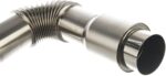 8001799497 Дымоход для колонок Turbo в комплекте НС-1143665 Hirschmann — изображение 4