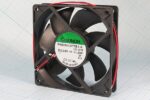 8040442332 Вентилятор Sunon PMD2412PTB1-A 24V 11.8W 120x25 2pin () Hirschmann