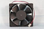 8020338462 JF1238S2HR-R, (120*120*38 24V), вентилятор 24В 120х120х38мм подшипник скольжения авторестарт Hirschmann — изображение 10