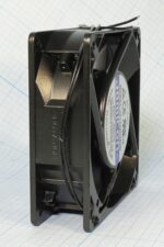 8000464394 JA1238H2S0N-L (JA1238H2S010N- L-R)(провод) 220V (120х120х38) S(втулка) CFM85/dBA45 Jamicon вентилятор Hirschmann — изображение 4