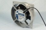 8049771182 Вентилятор Ruichi BH-2MIP00 130x40мм 220V 18W 0.95A () Hirschmann — изображение 3