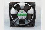 8009976979 Вентилятор 200x200x60, напряжение 220В, ток 0.45А, выводы 2L, подшипник качения, FSY20060HA2BL Hirschmann