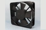 8009976979 Вентилятор 200x200x60, напряжение 220В, ток 0.45А, выводы 2L, подшипник качения, FSY20060HA2BL Hirschmann — изображение 2