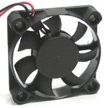 8007210985 RQD 5010MS 12VDC, Осевой вентилятор DC , RQD, 5010MS, 12 В Hirschmann