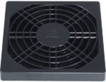 8007163313 FGF-80 (80х80), Решетка для осевого вентилятора с фильтром, FGF-80, 80х80 мм Hirschmann