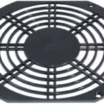 8007163294 KPG-172 (172х172), Решетка для осевого вентилятора , KPG-172, 172х172 мм Hirschmann